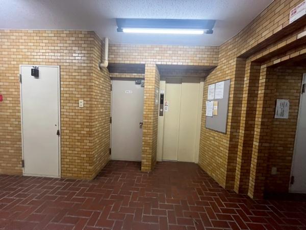 ダイアパレス堀田
