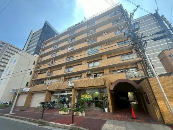 ダイアパレス堀田