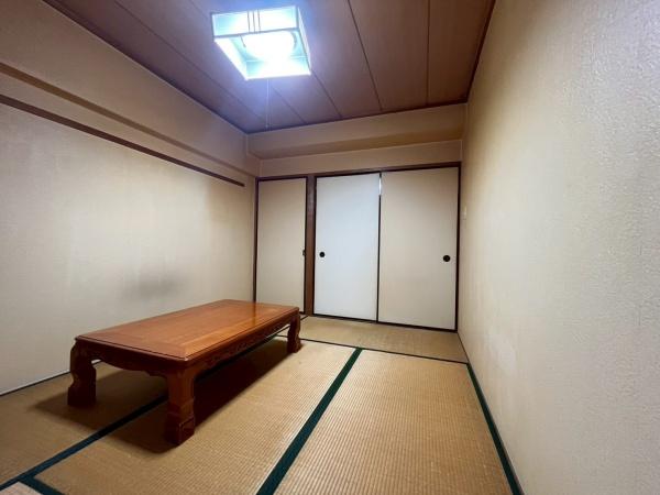 ダイアパレス堀田
