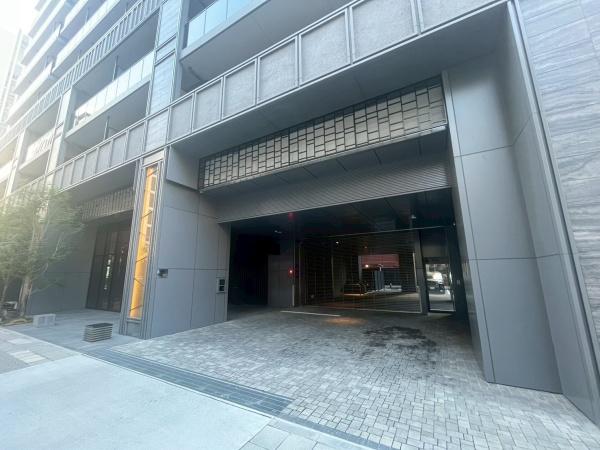 ザ・ファインタワー久屋大通