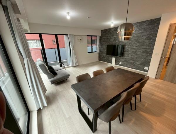 ザ・ファインタワー久屋大通