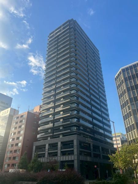 ザ・ファインタワー久屋大通