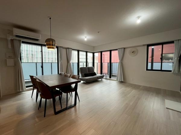 ザ・ファインタワー久屋大通