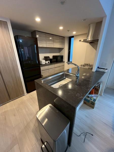 ザ・ファインタワー久屋大通