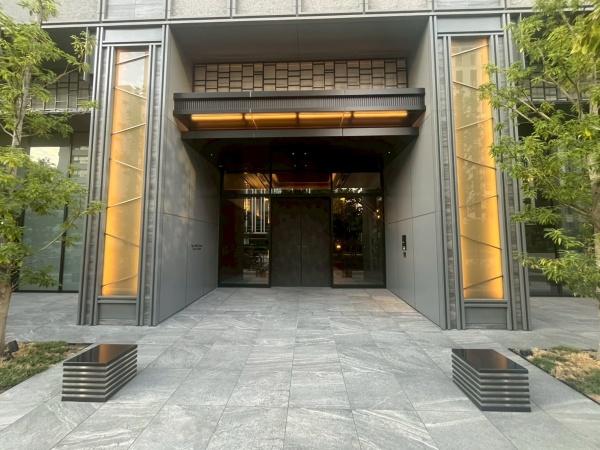 ザ・ファインタワー久屋大通