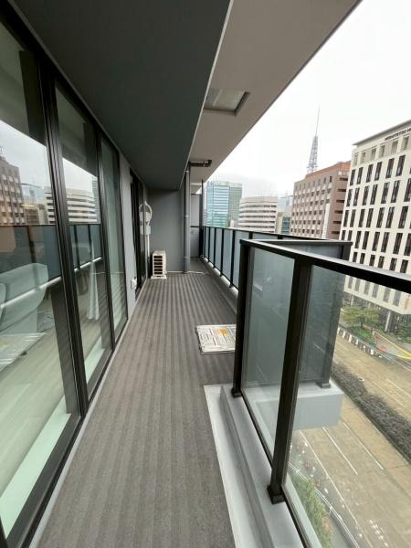 ザ・ファインタワー久屋大通