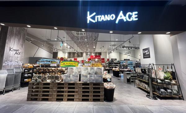 宝マンショングランスクエア名駅(KITANO　ACE則武新町店)