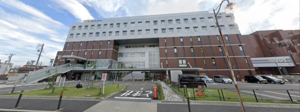 宝マンショングランスクエア名駅(名鉄病院)