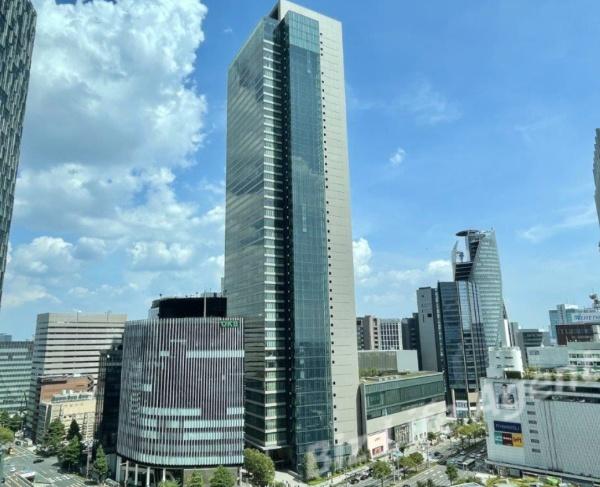 宝マンショングランスクエア名駅(ミッドランドスクエア)