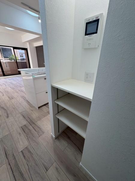 宝マンショングランスクエア名駅