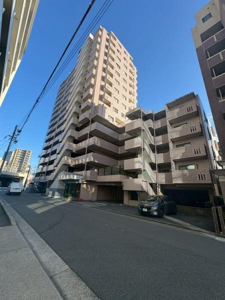 宝マンショングランスクエア名駅