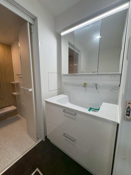 宝マンショングランスクエア名駅