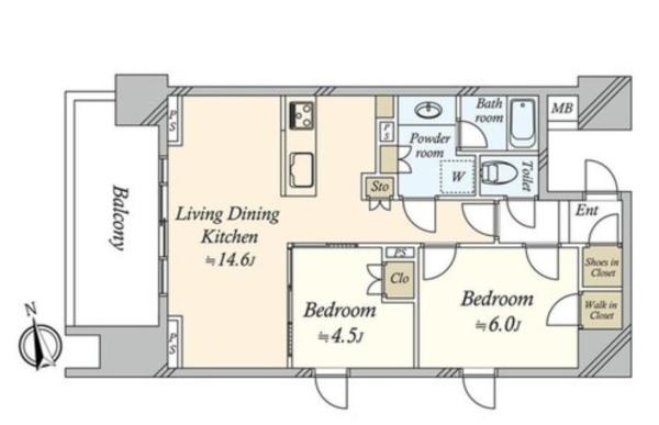 オープンレジデンシア上前津
