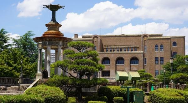 オープンレジデンシア上前津(鶴舞公園)