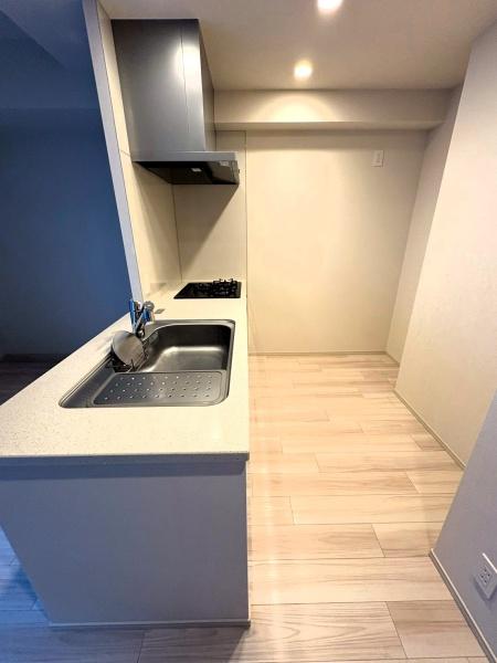 オープンレジデンシア上前津