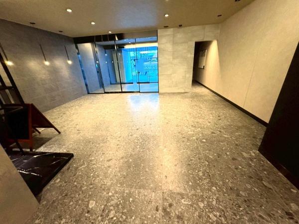 オープンレジデンシア上前津