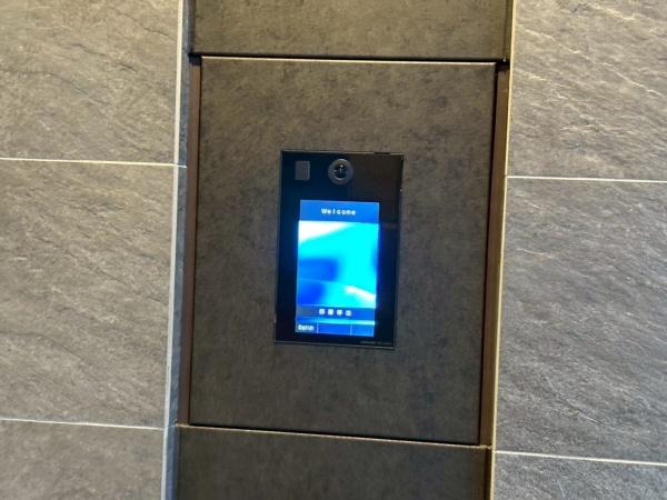 オープンレジデンシア上前津