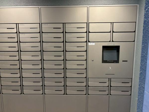 オープンレジデンシア上前津