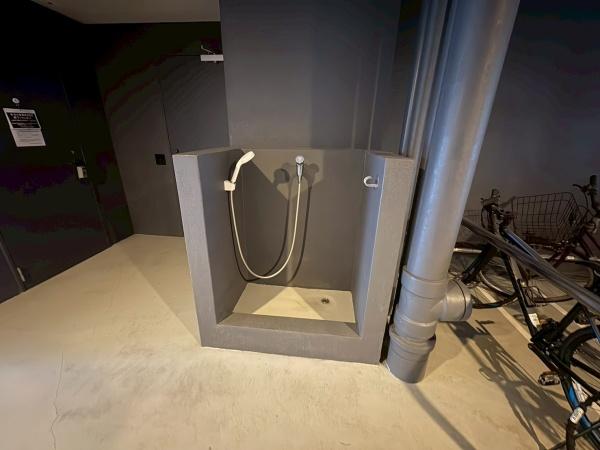 オープンレジデンシア上前津