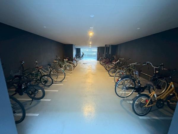 オープンレジデンシア上前津