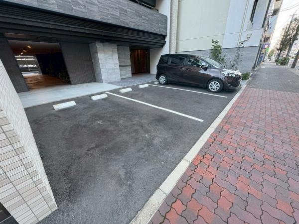 オープンレジデンシア上前津