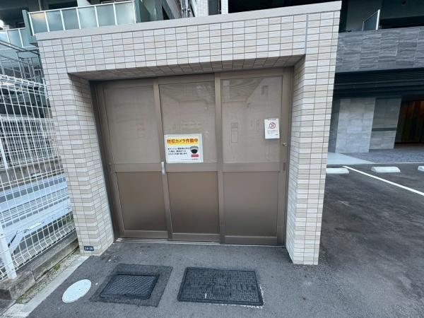 オープンレジデンシア上前津