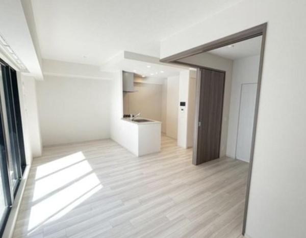 オープンレジデンシア上前津