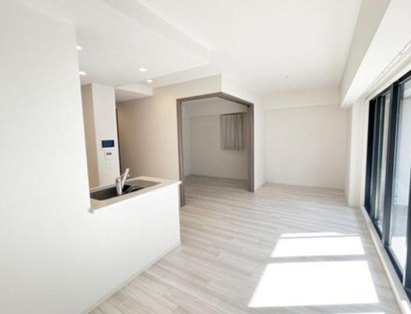 オープンレジデンシア上前津