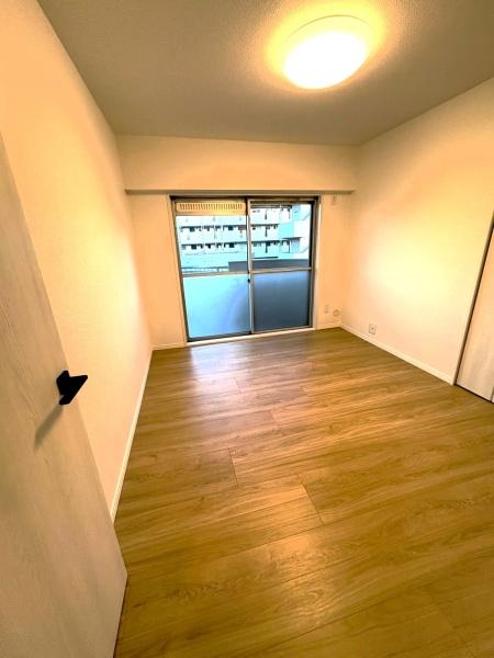 七小レックスマンション