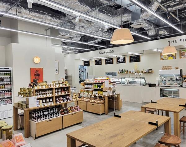 七小レックスマンション(キッチュエビオセレクト)