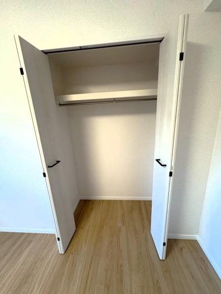 七小レックスマンション