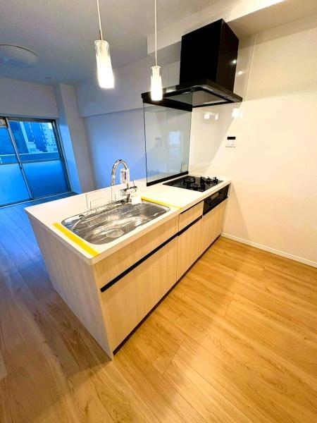 七小レックスマンション