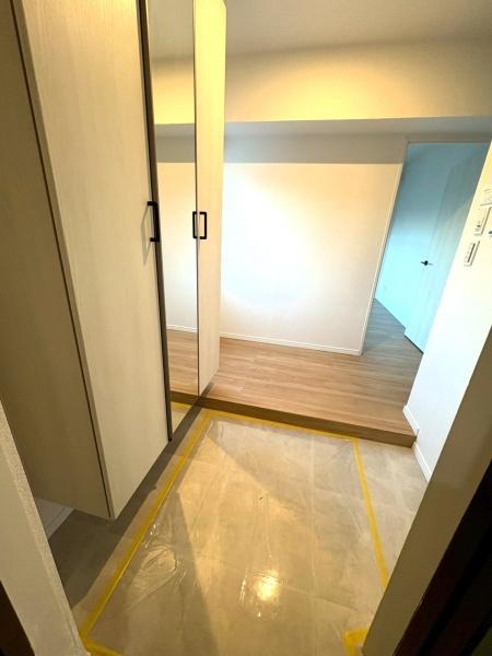 七小レックスマンション