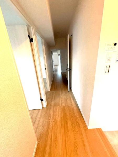 七小レックスマンション