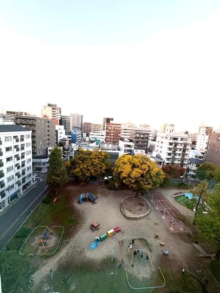 七小レックスマンション