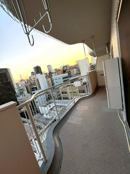 七小レックスマンション