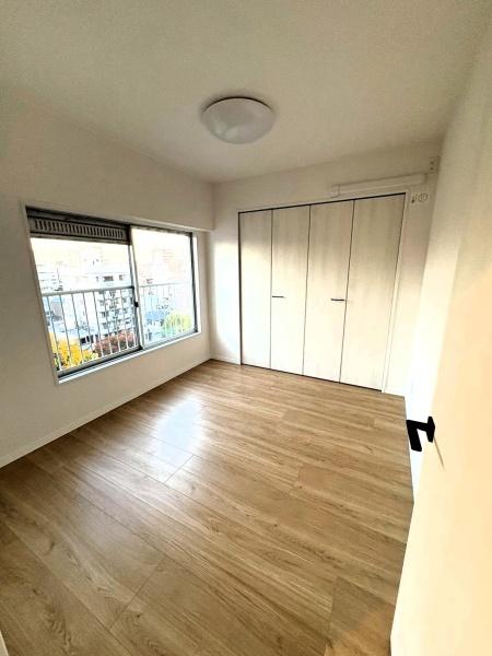 七小レックスマンション