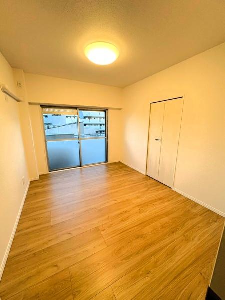 七小レックスマンション