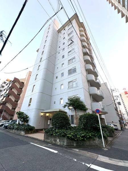 七小レックスマンション