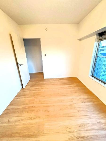 七小レックスマンション