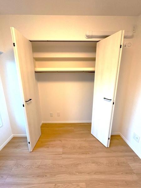 七小レックスマンション