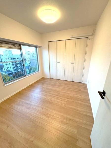 七小レックスマンション