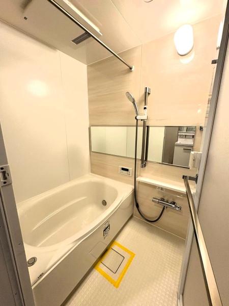 七小レックスマンション