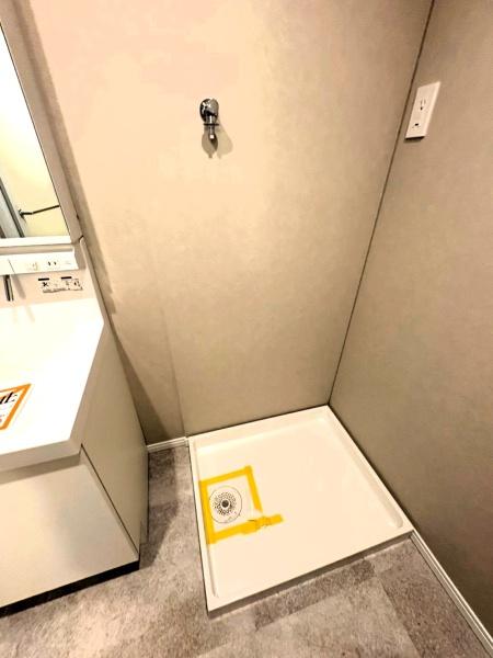 七小レックスマンション