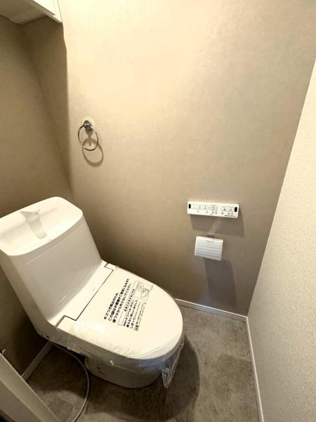 七小レックスマンション