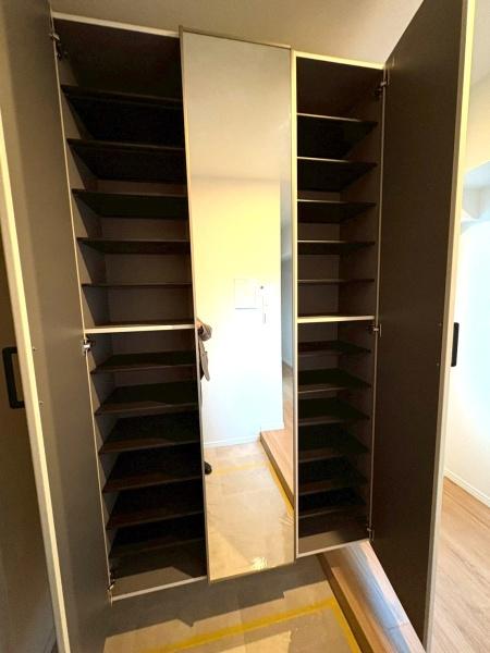 七小レックスマンション