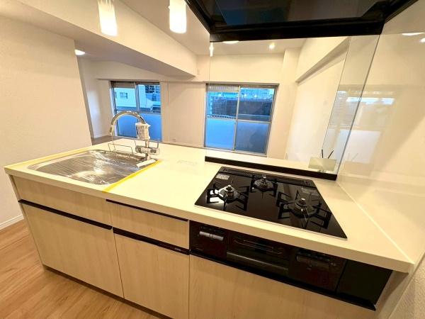 七小レックスマンション