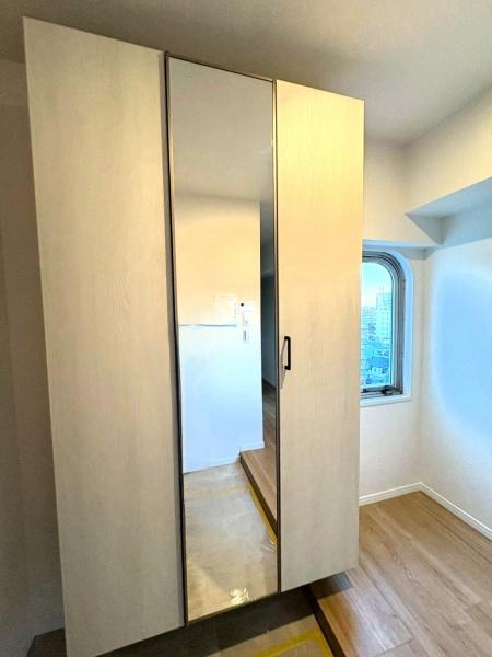 七小レックスマンション