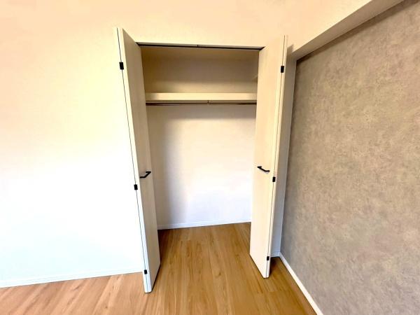 七小レックスマンション