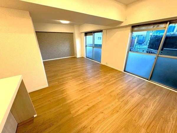 七小レックスマンション